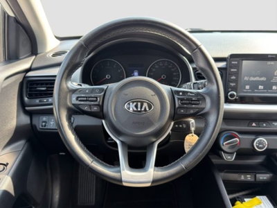 Kia Stonic 1.4 MPI 100 CV Style (12)