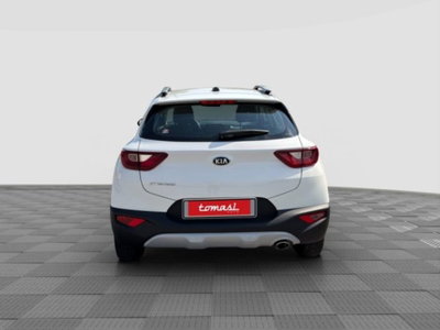 Kia Stonic 1.4 MPI 100 CV Style (4)