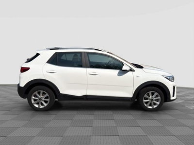 Kia Stonic 1.4 MPI 100 CV Style (6)