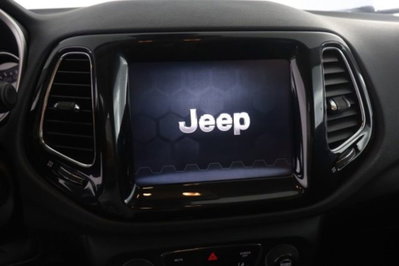 Jeep Compass 1.4 MultiAir 170 CV aut. 4WD Limited (11)
