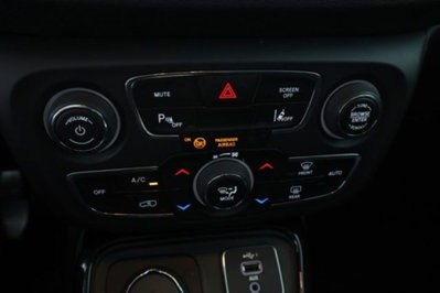 Jeep Compass 1.4 MultiAir 170 CV aut. 4WD Limited (12)
