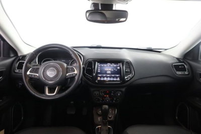 Jeep Compass 1.4 MultiAir 170 CV aut. 4WD Limited (4)