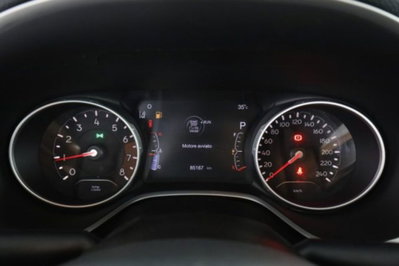 Jeep Compass 1.4 MultiAir 170 CV aut. 4WD Limited (7)