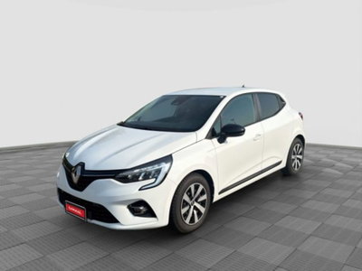 Renault Clio Full Hybrid E-Tech 145 CV 5 porte Evolution usata