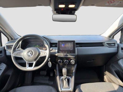Renault Clio Full Hybrid E-Tech 145 CV 5 porte Evolution (12)