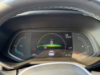 Renault Clio Full Hybrid E-Tech 145 CV 5 porte Evolution (15)