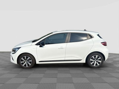 Renault Clio Full Hybrid E-Tech 145 CV 5 porte Evolution (2)