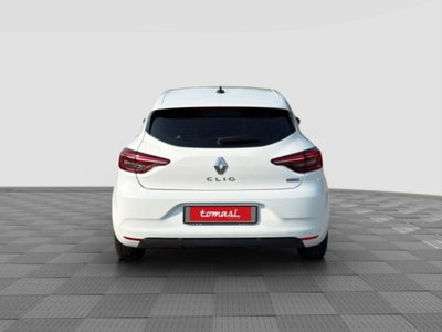 Renault Clio Full Hybrid E-Tech 145 CV 5 porte Evolution (4)