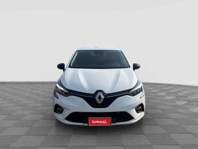Renault Clio Full Hybrid E-Tech 145 CV 5 porte Evolution (8)