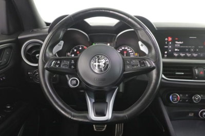 Alfa Romeo Stelvio Stelvio 2.2 Turbodiesel 210 CV AT8 Q4 Veloce (5)