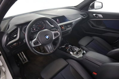 BMW Serie 1 116d 2.0 116CV cat 5 porte.It DPF usata