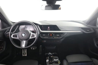 BMW Serie 1 116d 2.0 116CV cat 5 porte.It DPF (4)