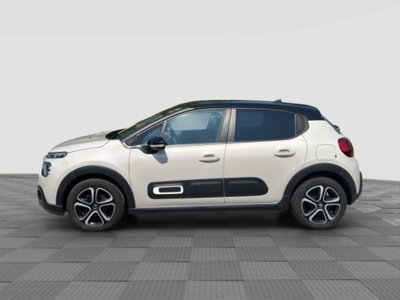 Citroen C3 PureTech 83 S&S Feel Pack (2)