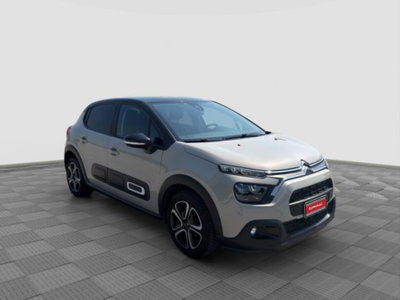 Citroen C3 PureTech 83 S&S Feel Pack (7)