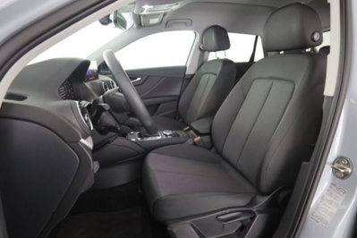 Audi Q2 Q2 35 TDI S tronic Identity Black (10)