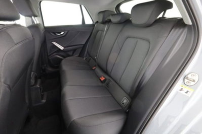 Audi Q2 Q2 35 TDI S tronic Identity Black (11)
