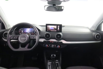 Audi Q2 Q2 35 TDI S tronic Identity Black (12)