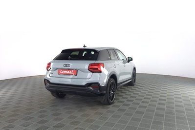 Audi Q2 Q2 35 TDI S tronic Identity Black (4)