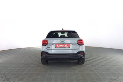 Audi Q2 Q2 35 TDI S tronic Identity Black (5)