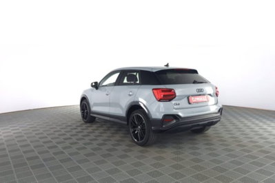 Audi Q2 Q2 35 TDI S tronic Identity Black (6)