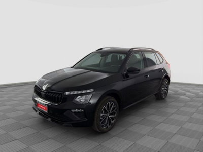 Skoda Kamiq 1.0 tsi Black Dots 115cv dsg usata