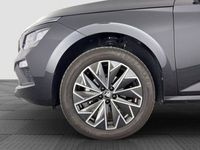 Skoda Kamiq 1.0 tsi Black Dots 115cv dsg (16)
