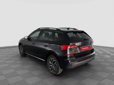 Skoda Kamiq 1.0 tsi Black Dots 115cv dsg (3)