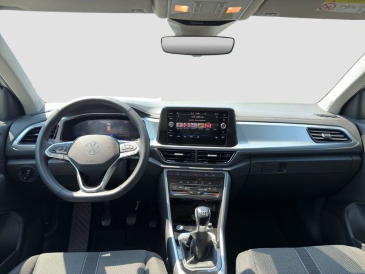 Volkswagen T-Roc 1.0 tsi Life 115cv (12)