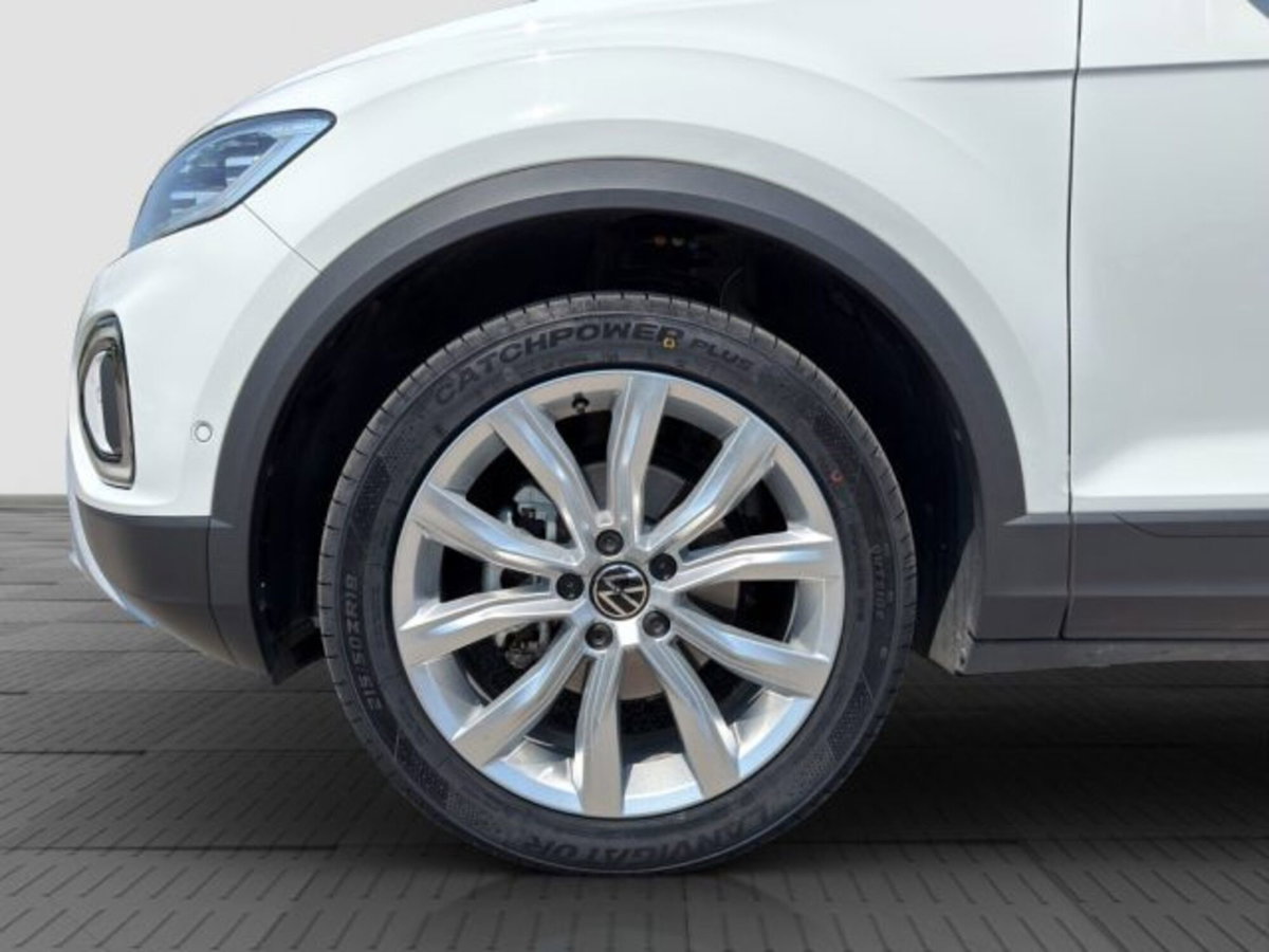 Volkswagen T-Roc 1.0 tsi Life 115cv (16)