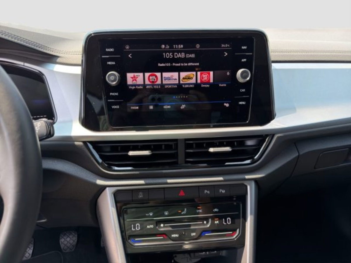 Volkswagen T-Roc 1.0 tsi Life 115cv (17)