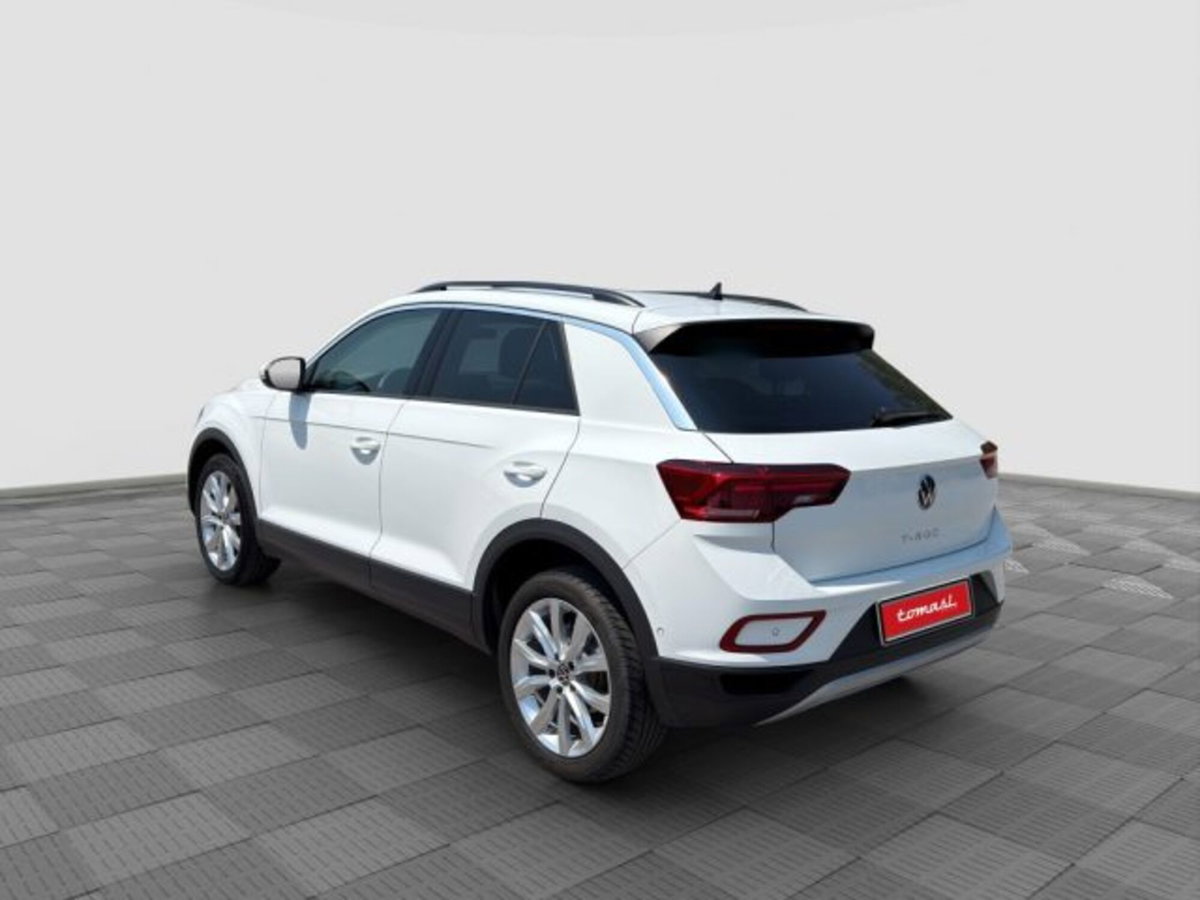 Volkswagen T-Roc 1.0 tsi Life 115cv (3)