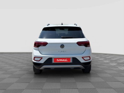 Volkswagen T-Roc 1.0 tsi Life 115cv (4)