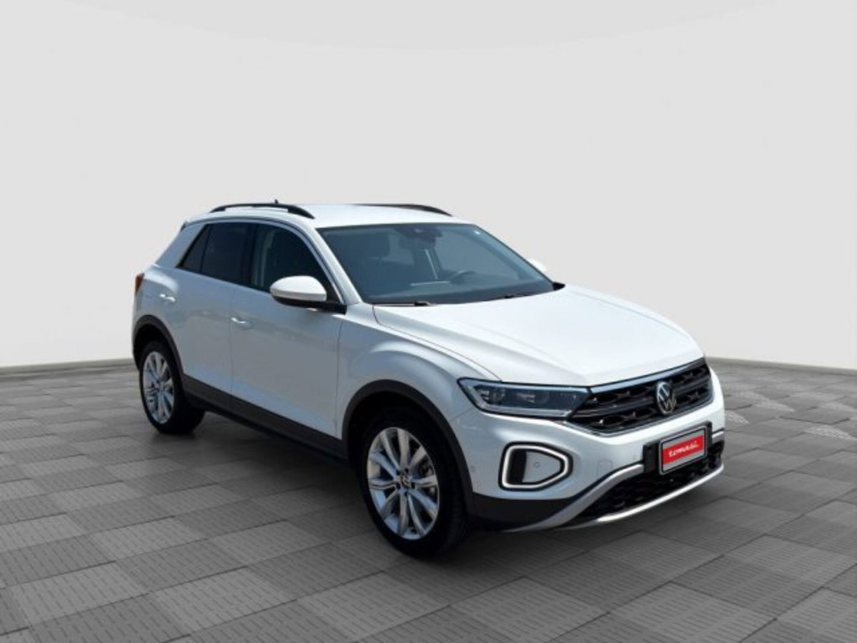 Volkswagen T-Roc 1.0 tsi Life 115cv (7)