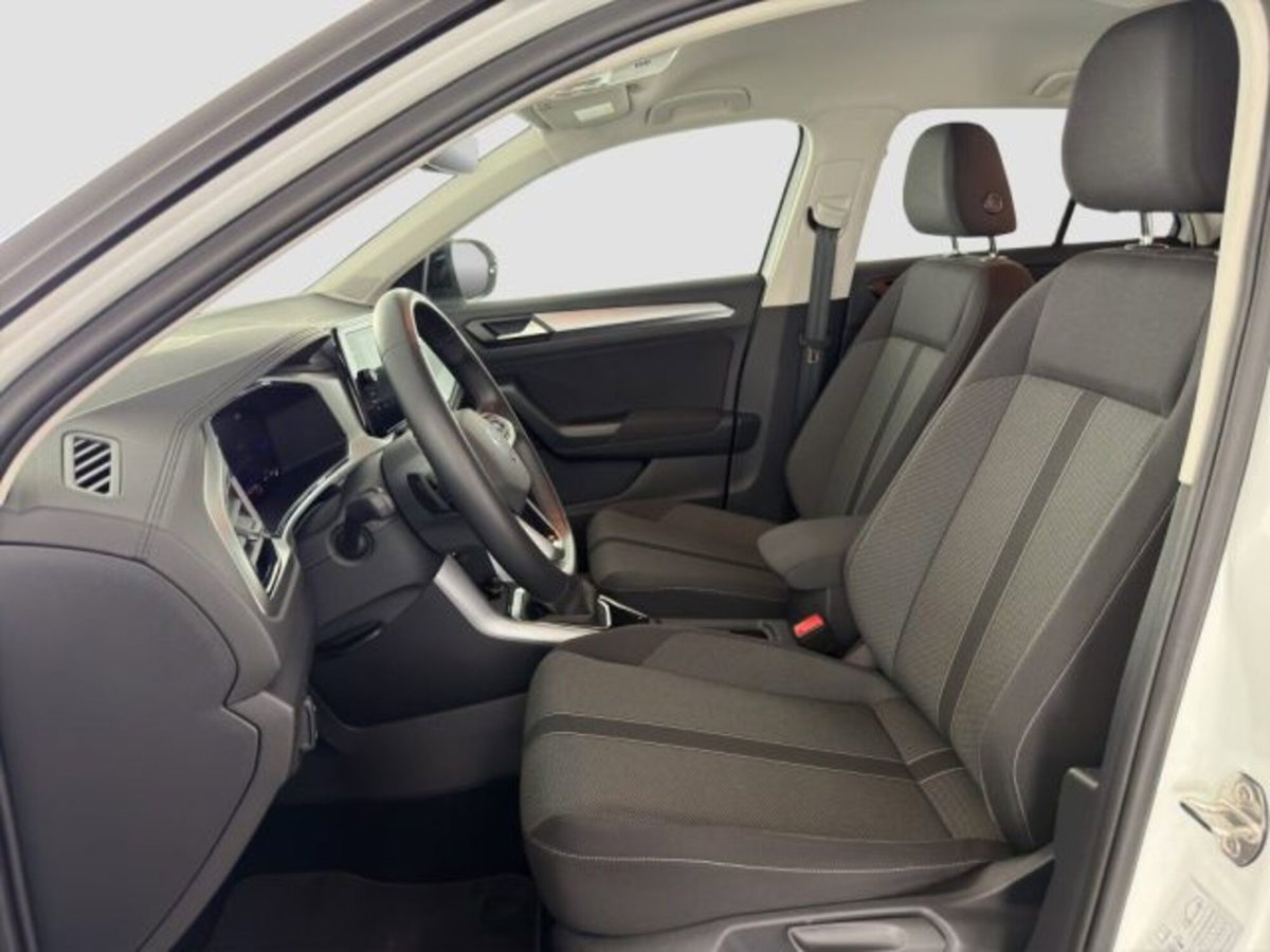Volkswagen T-Roc 2.0 tdi Life 150cv dsg (10)