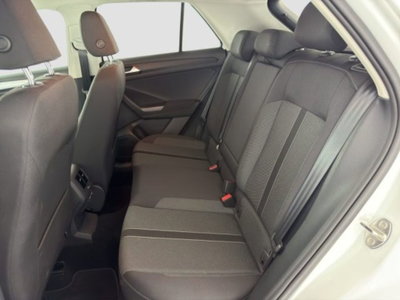Volkswagen T-Roc 2.0 tdi Life 150cv dsg (11)