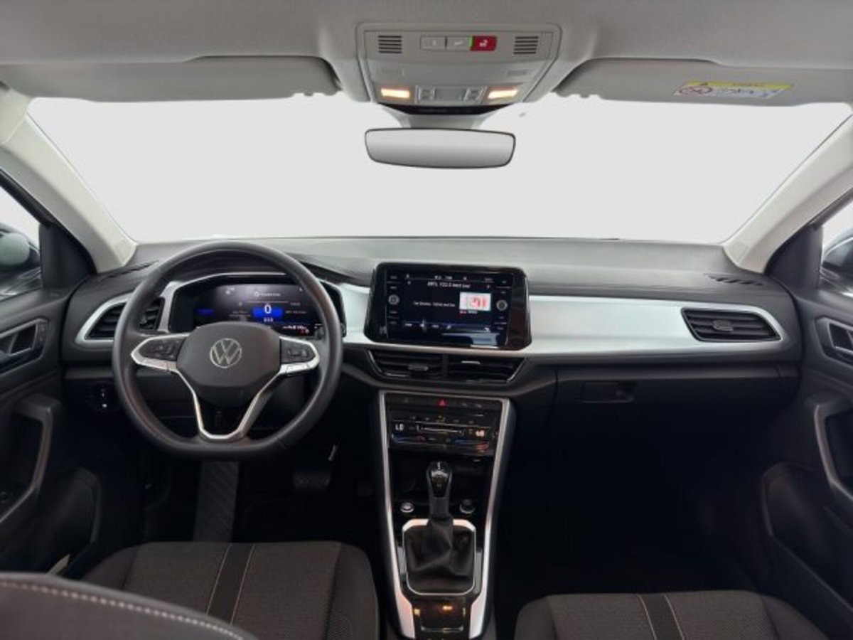 Volkswagen T-Roc 2.0 tdi Life 150cv dsg (12)