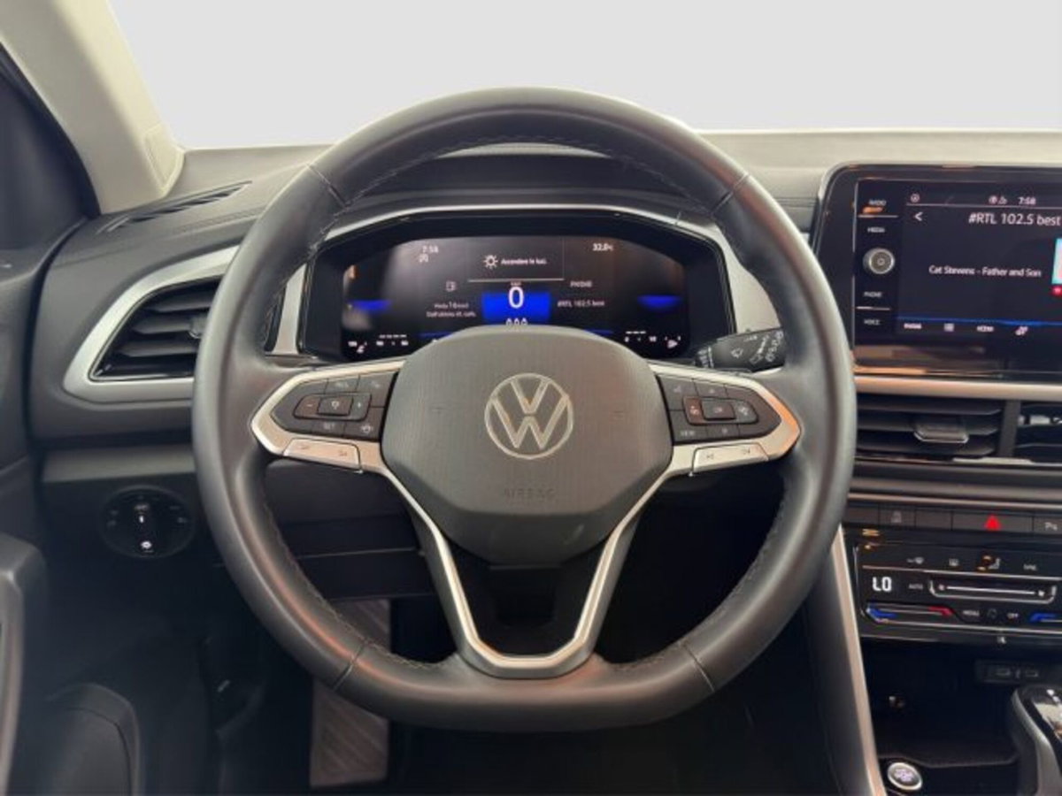 Volkswagen T-Roc 2.0 tdi Life 150cv dsg (13)