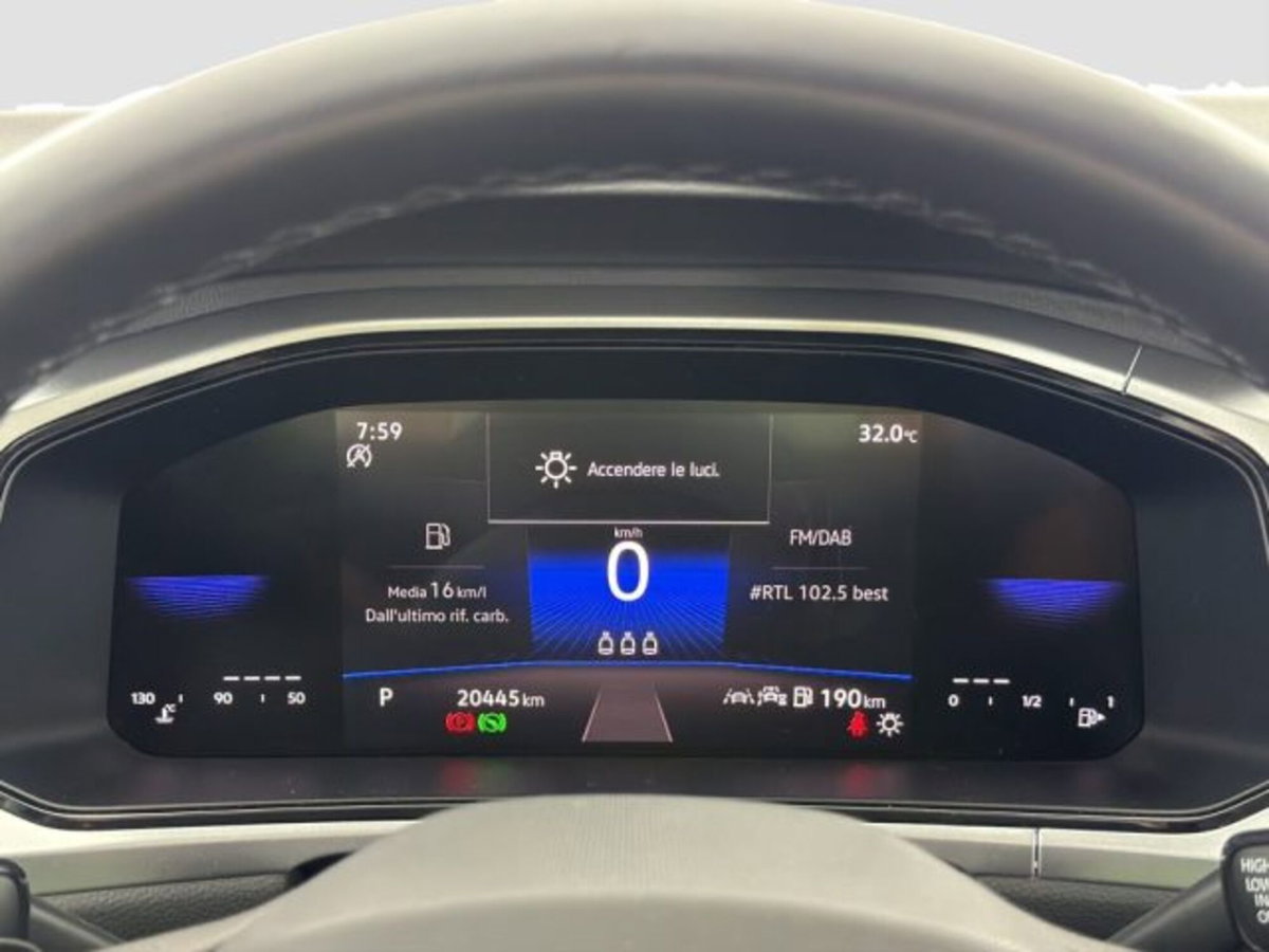 Volkswagen T-Roc 2.0 tdi Life 150cv dsg (15)