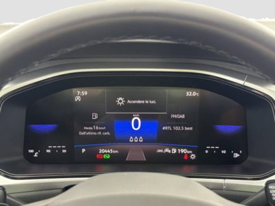 Volkswagen T-Roc 2.0 tdi Life 150cv dsg (15)