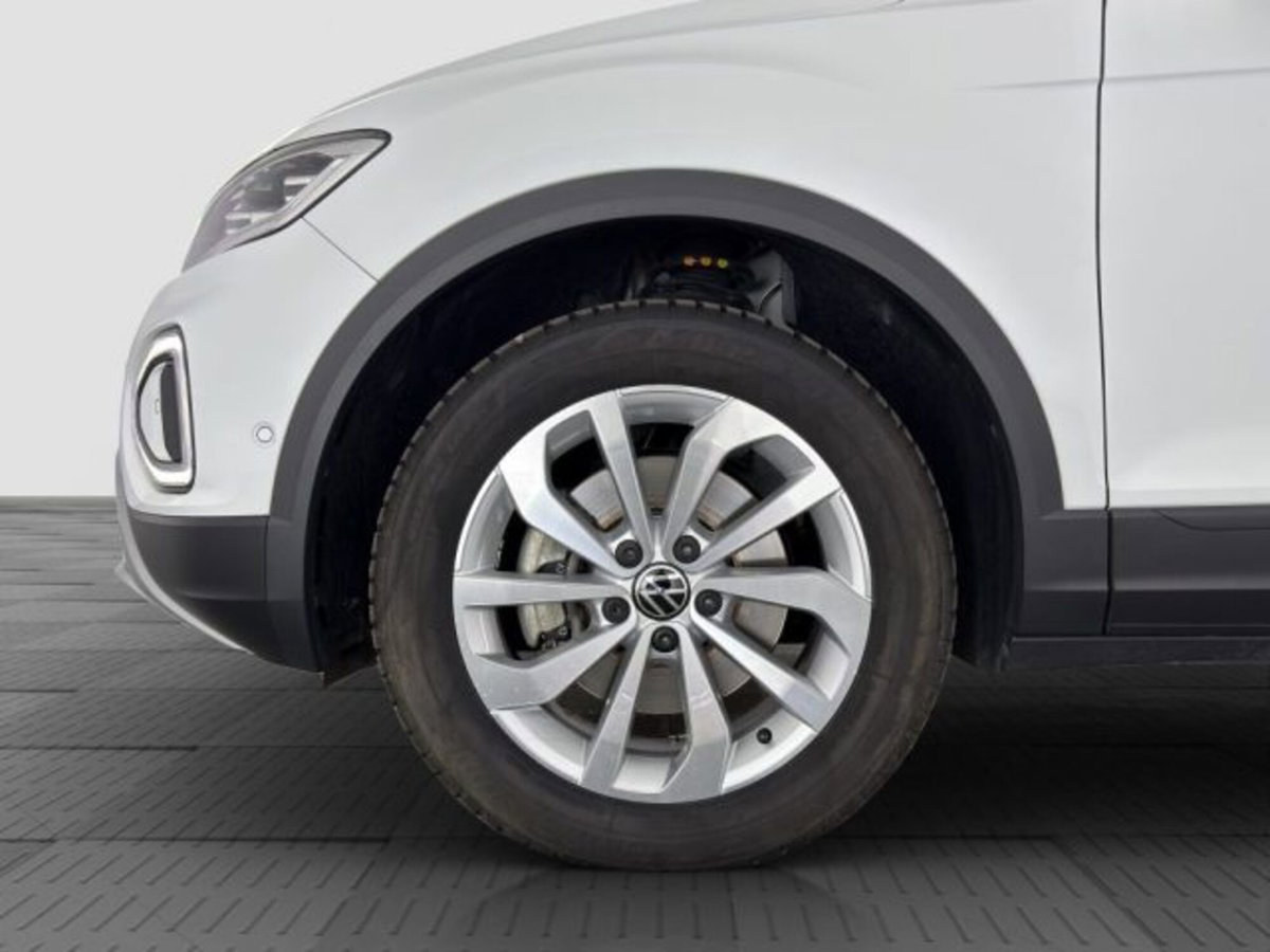 Volkswagen T-Roc 2.0 tdi Life 150cv dsg (16)
