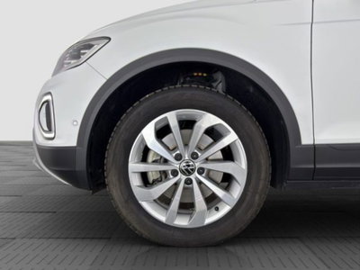 Volkswagen T-Roc 2.0 tdi Life 150cv dsg (16)