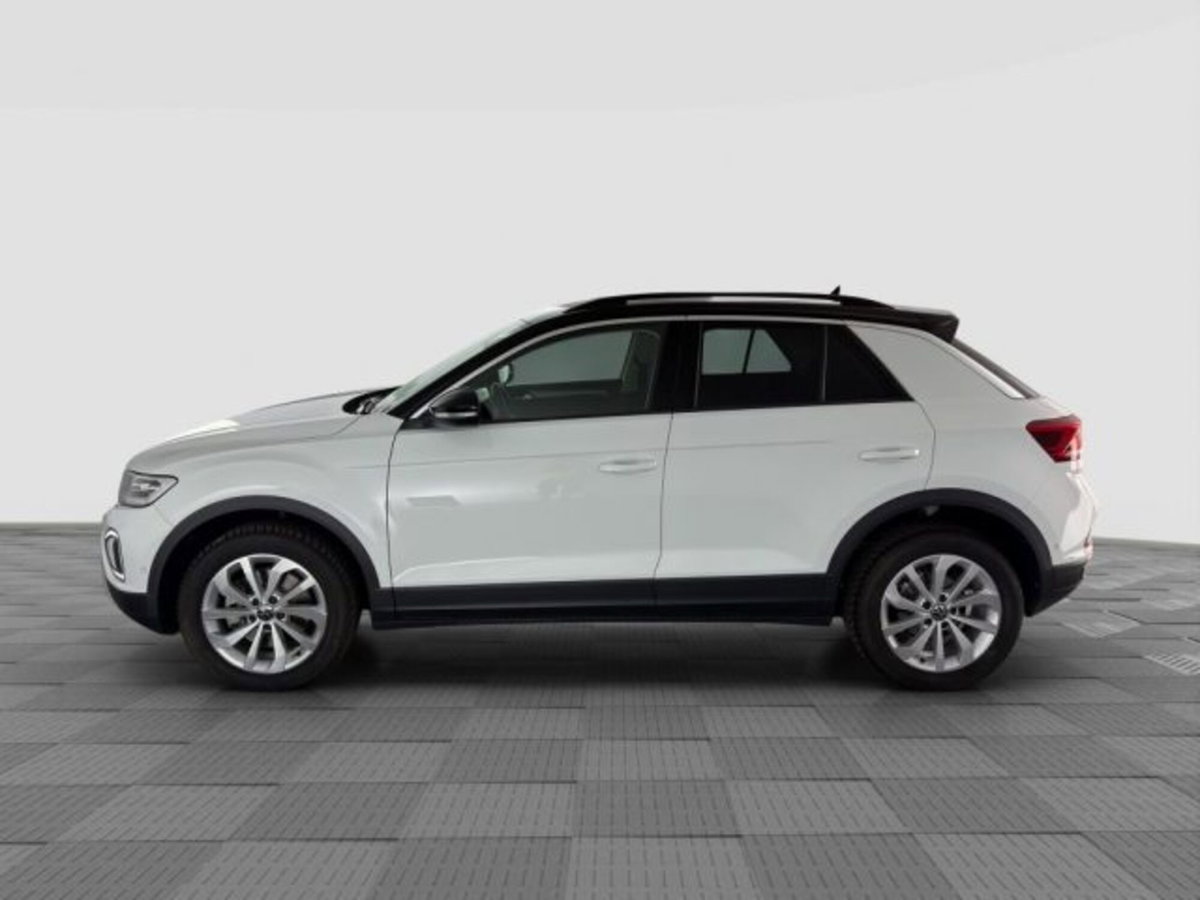 Volkswagen T-Roc 2.0 tdi Life 150cv dsg (2)