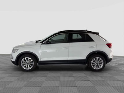 Volkswagen T-Roc 2.0 tdi Life 150cv dsg (2)