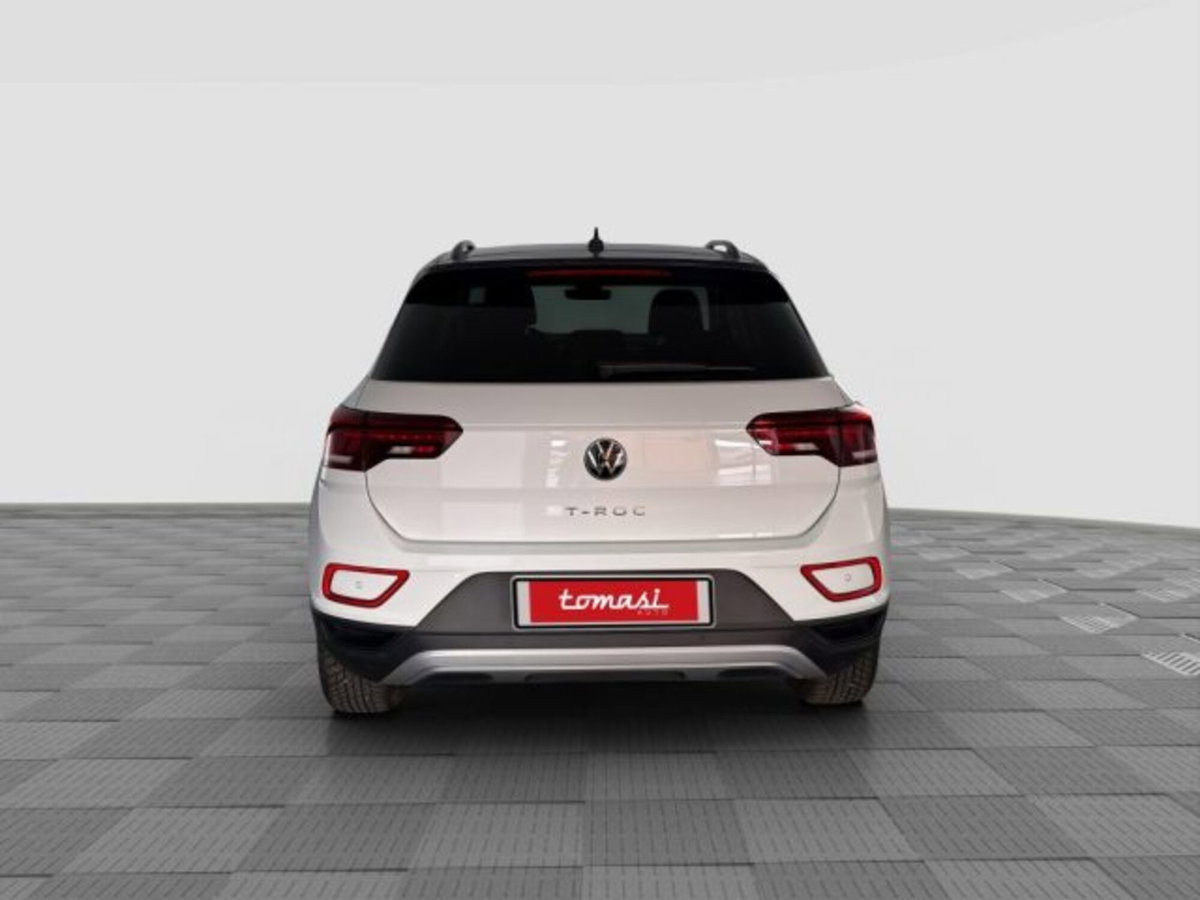 Volkswagen T-Roc 2.0 tdi Life 150cv dsg (4)