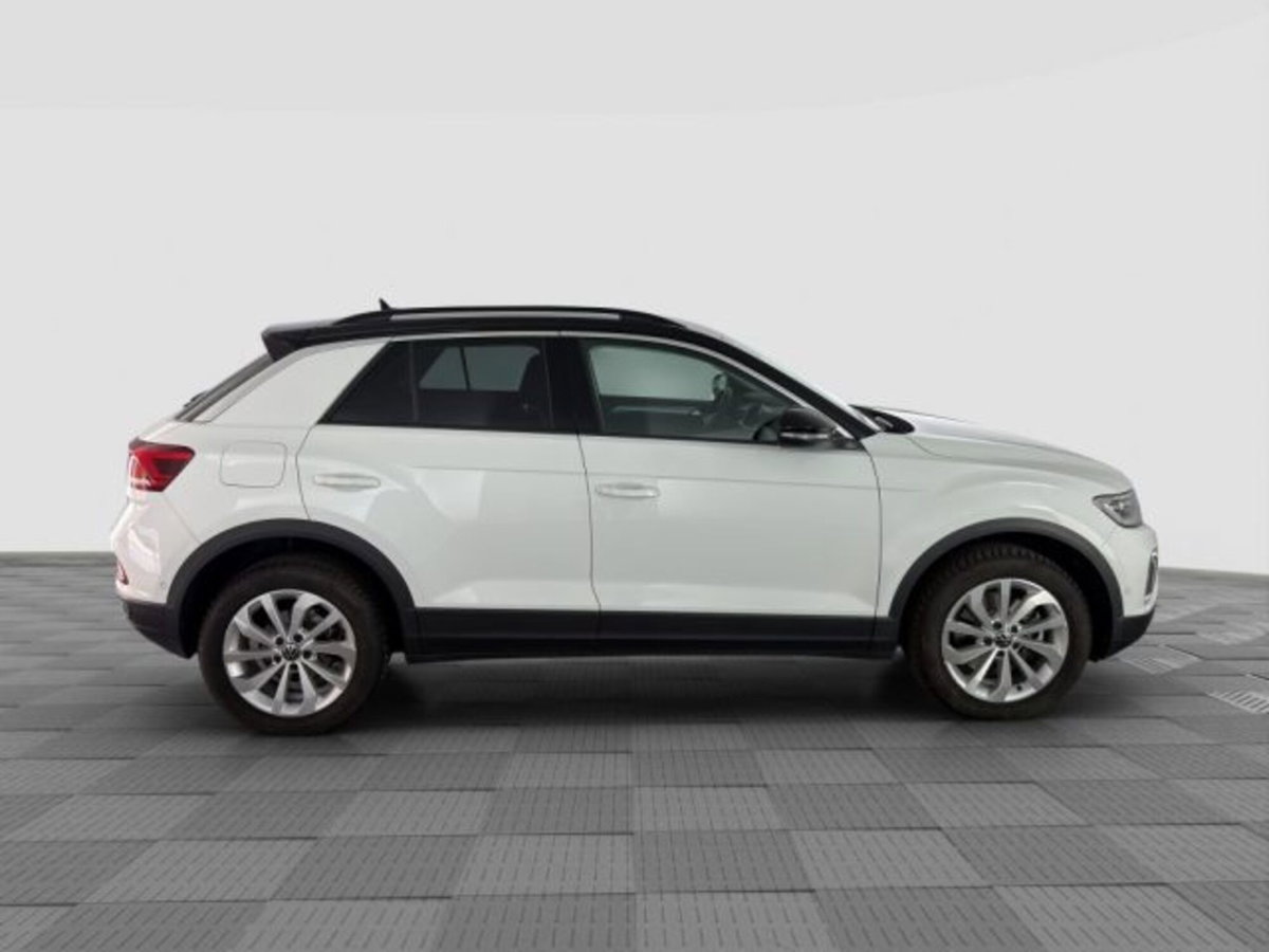 Volkswagen T-Roc 2.0 tdi Life 150cv dsg (6)