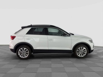 Volkswagen T-Roc 2.0 tdi Life 150cv dsg (6)