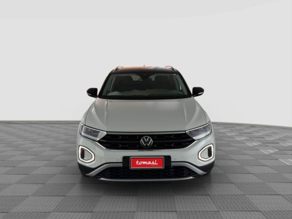 Volkswagen T-Roc 2.0 tdi Life 150cv dsg (8)
