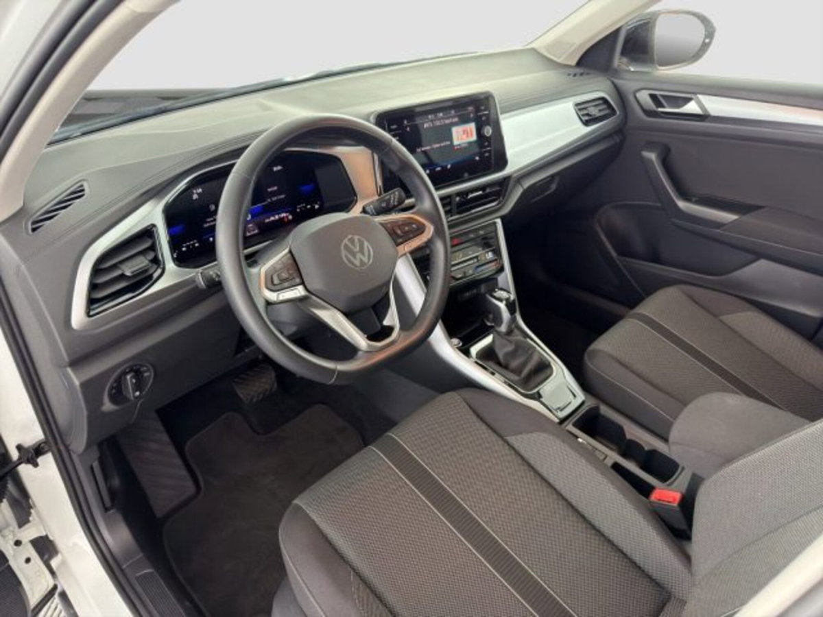 Volkswagen T-Roc 2.0 tdi Life 150cv dsg (9)