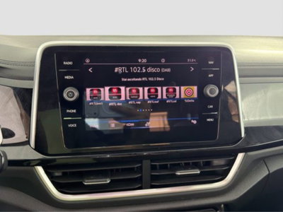 Volkswagen T-Roc 1.0 TSI R-Line (17)