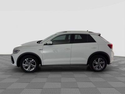 Volkswagen T-Roc 1.0 TSI R-Line (2)